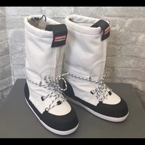 Hunter Shoes - Hunter Snow boots Hunter Shoes - Hunter Snow boots